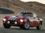 Ferrari 250 GT Berlinetta Tour de France (14 Louvre) 1956 года